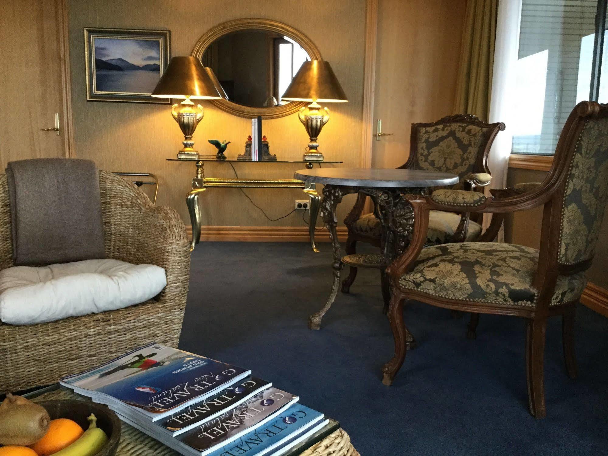 The Flying Trout Boutique Lodge Taupo Kültér fotó