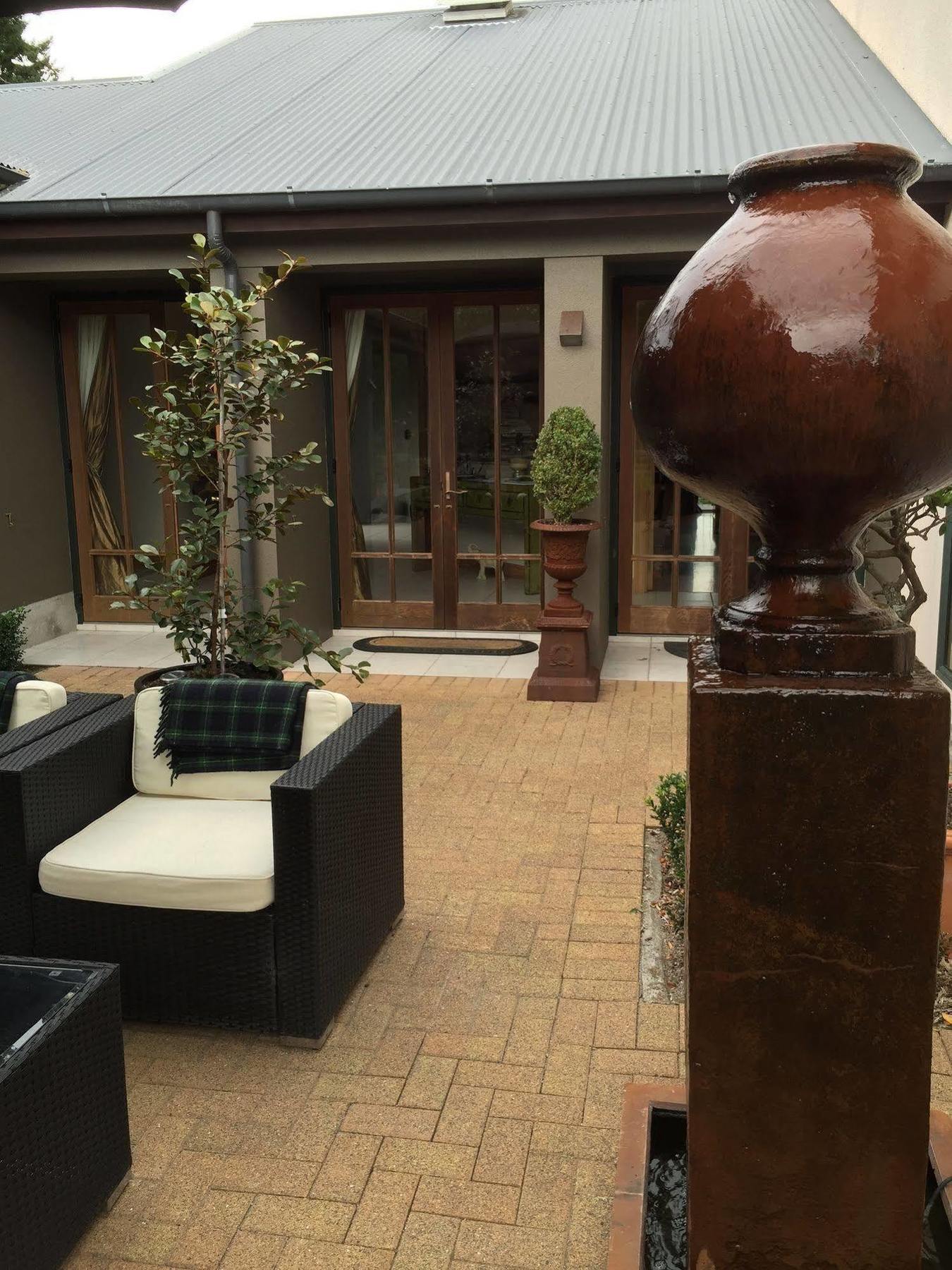 The Flying Trout Boutique Lodge Taupo Kültér fotó