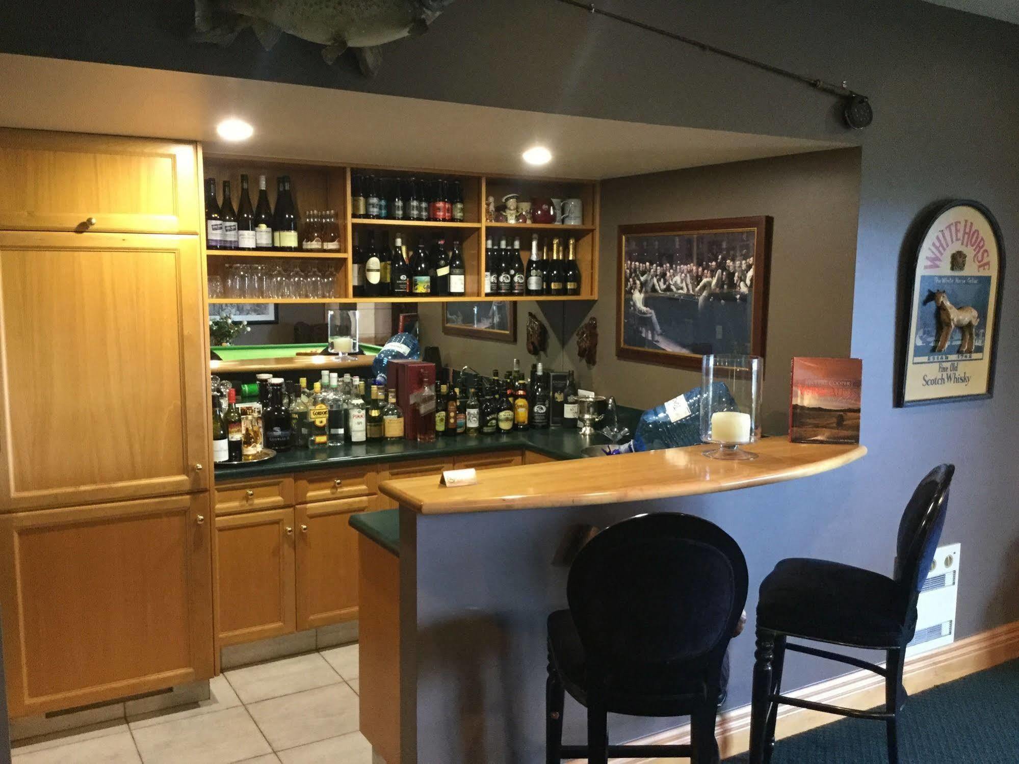The Flying Trout Boutique Lodge Taupo Kültér fotó