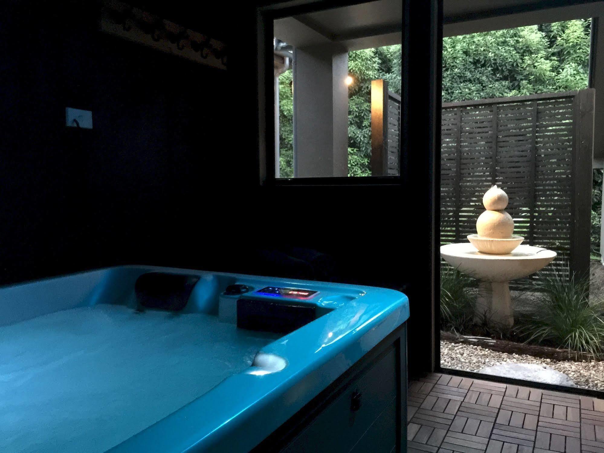 The Flying Trout Boutique Lodge Taupo Kültér fotó