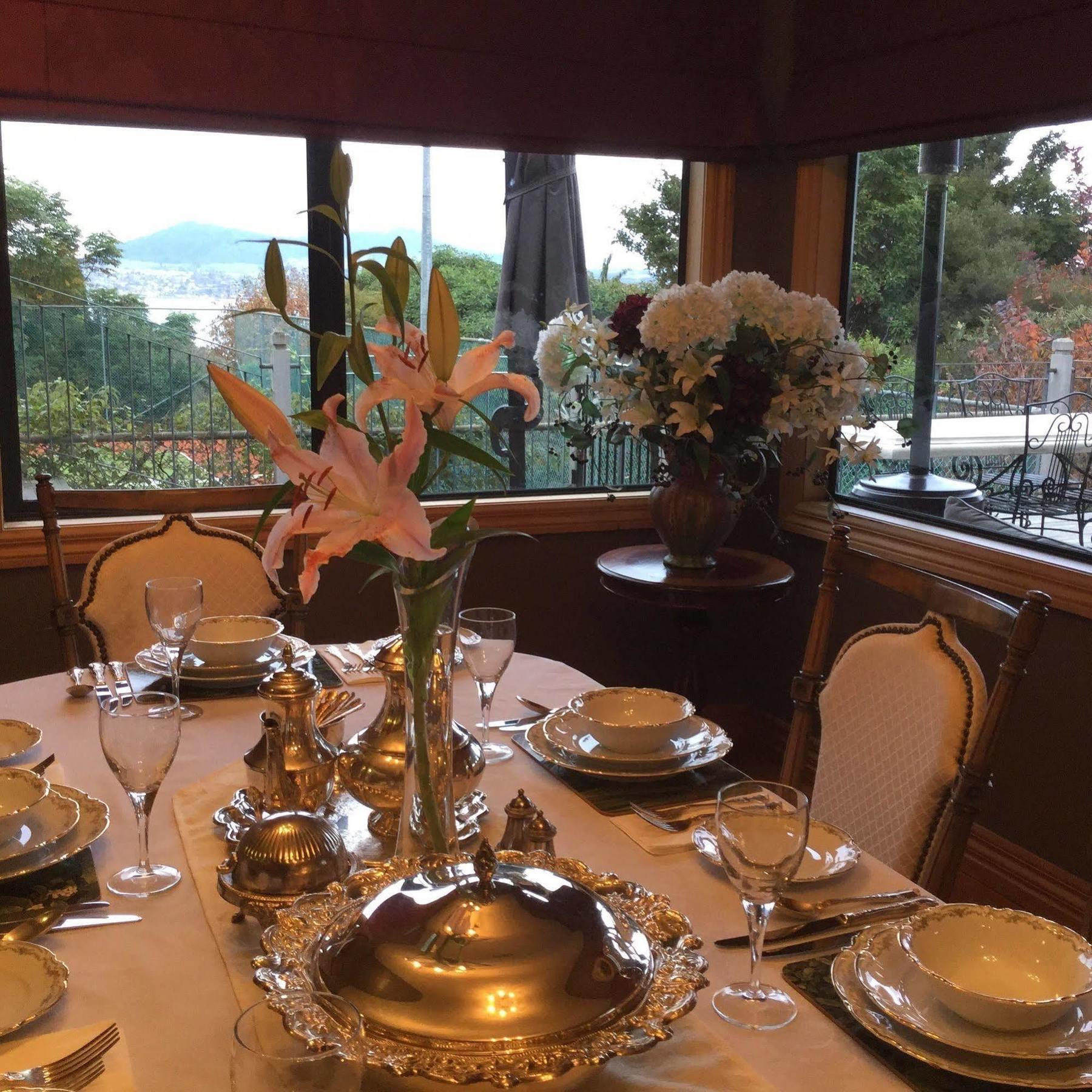 The Flying Trout Boutique Lodge Taupo Kültér fotó