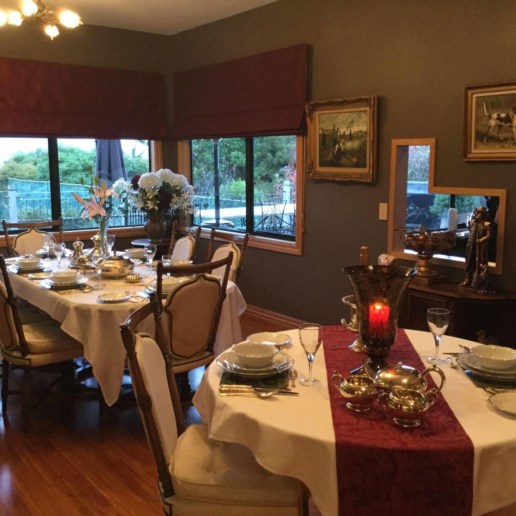 The Flying Trout Boutique Lodge Taupo Kültér fotó