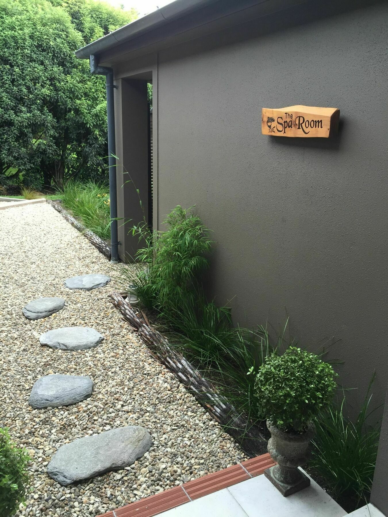The Flying Trout Boutique Lodge Taupo Kültér fotó